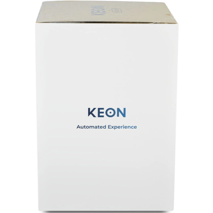 KIIROO - KEON WIFI COMBO MASTURBATORE AUTOMATICO + FEEL STROKER